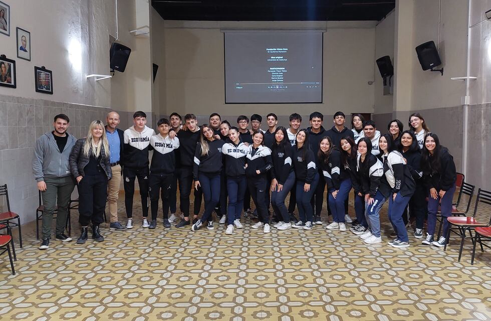 Una fundación decidida a concientizar a conductores de Córdoba: “El riesgo de la multa no nos sirve”