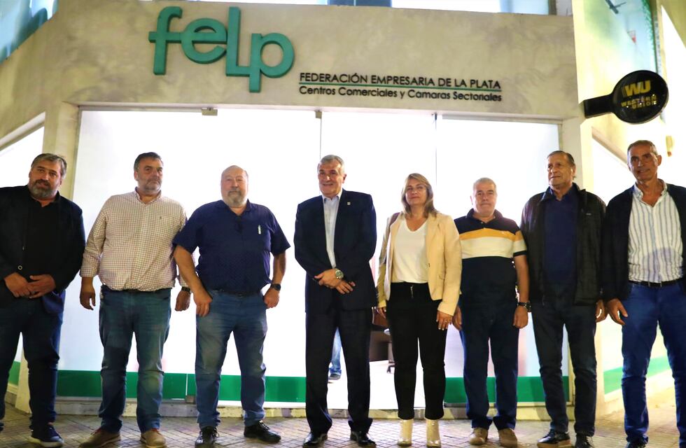 El Gobierno nacional “está inmovilizado por su propia fractura”, dice Morales