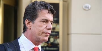 Nicolás Posse viajó a Washington para reunirse con el FMI.