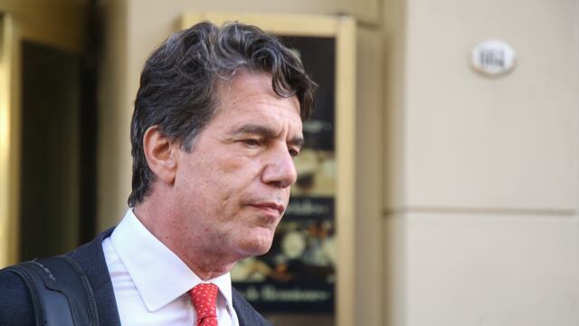 Nicolás Posse viajó a Washington para reunirse con el FMI.