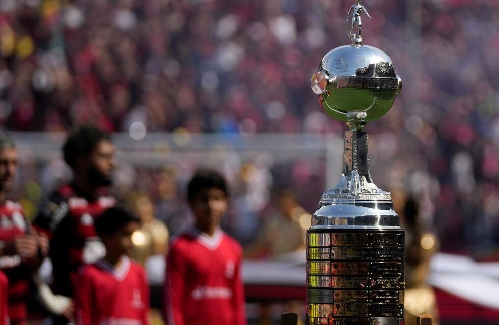 Se sortearon la Copa Libertadores y la Copa Sudamericana: cómo quedaron formados los grupos