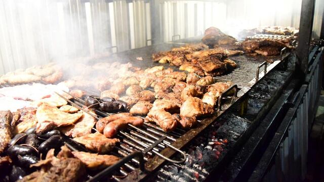 La mesa de los argentinos se prepara para el torneo que se realiza cada cuatro años.