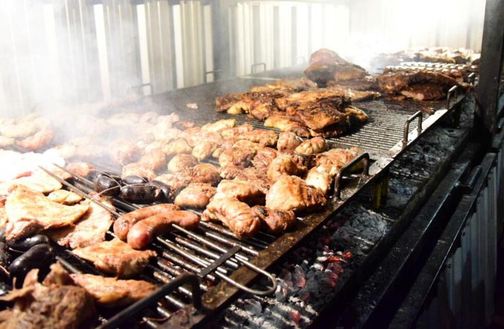 El Mercado Norte de Córdoba lanzó la picada y el asado del Mundial Qatar 2022: cuánto cuestan