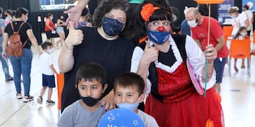 Santa Fe tuvo este viernes 63 casos de coronavirus y ningún fallecido. (Gobierno de Santa Fe)