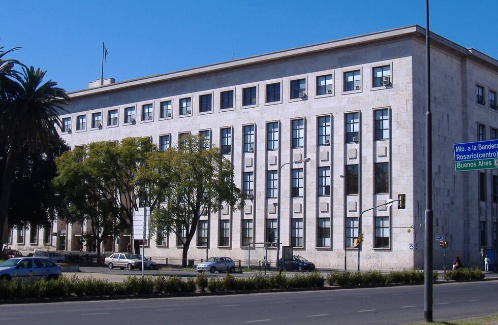 El paro judicial en Santa Fe se levantó y Rosario recupera trámites en Tribunales