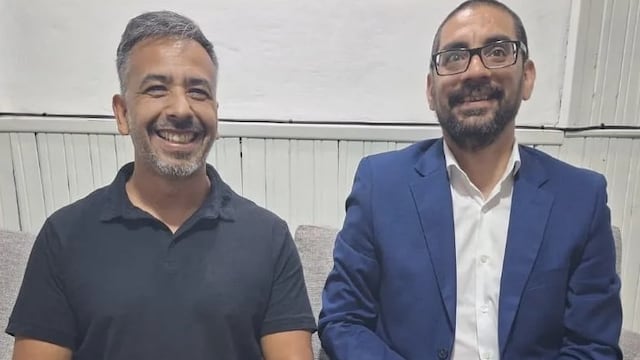 José Obregón estará a cargo de la Agencia de Inversiones.