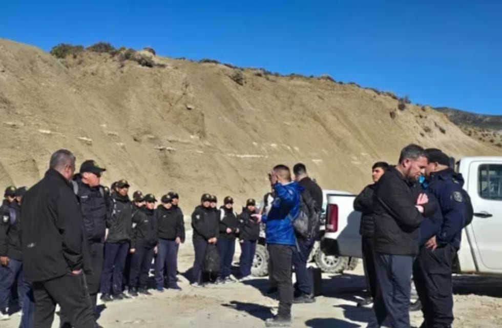 Un llamado anónimo arrojó una nueva pista sobre los jubilados desaparecidos: este jueves reconfigurarán la búsqueda