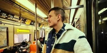 Alejandro organiza "tours de cirujeo"