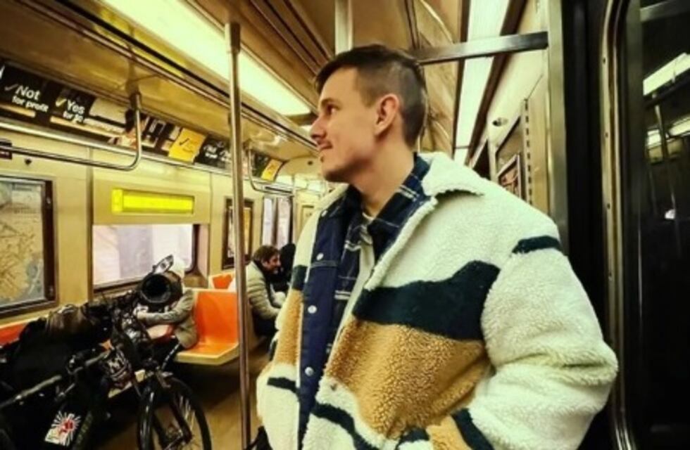 Tours de “cirujeo”: un argentino emigró a Nueva York y hoy organiza unos particulares paseos