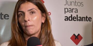 Bettina Romero gastó casi 167 millones en publicidad durante 2020.