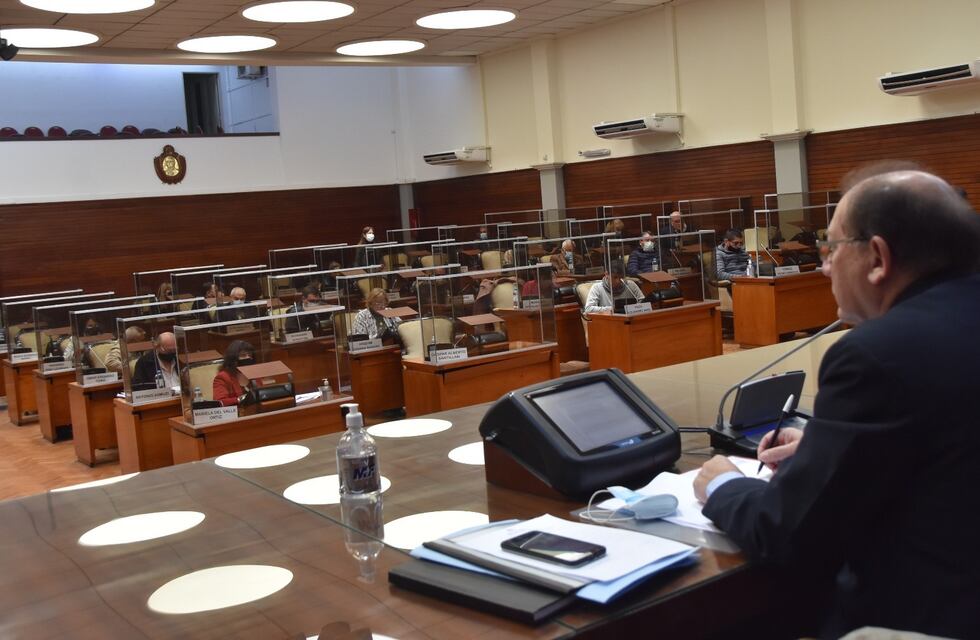 Jujuy ya tiene una ley marco para luchar contra el cambio climático