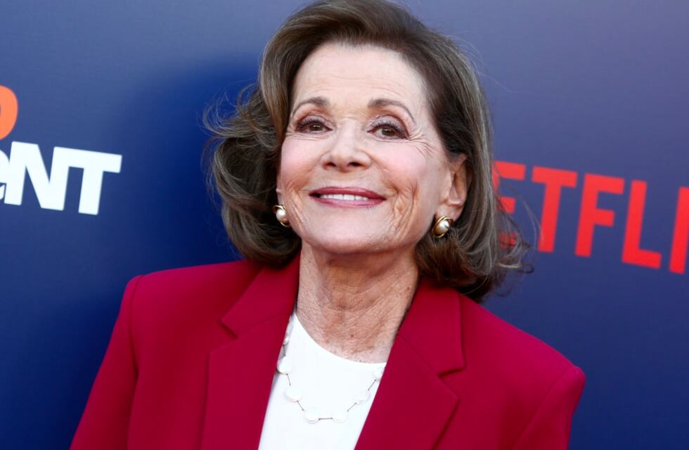 Murió la actriz Jessica Walter a los 80 años