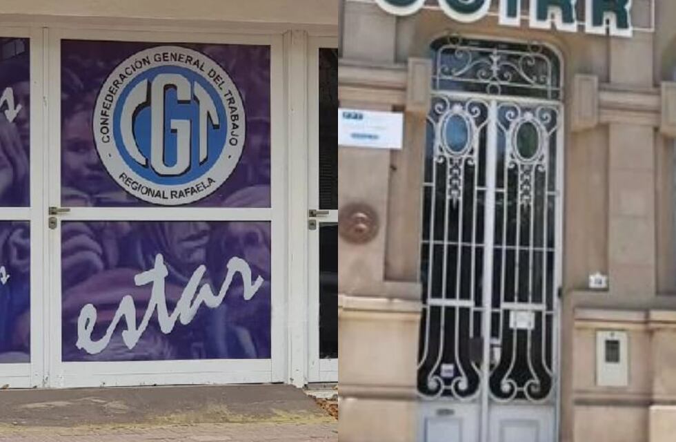 Polémica entre la CGT y el CCIRR por la reforma laboral