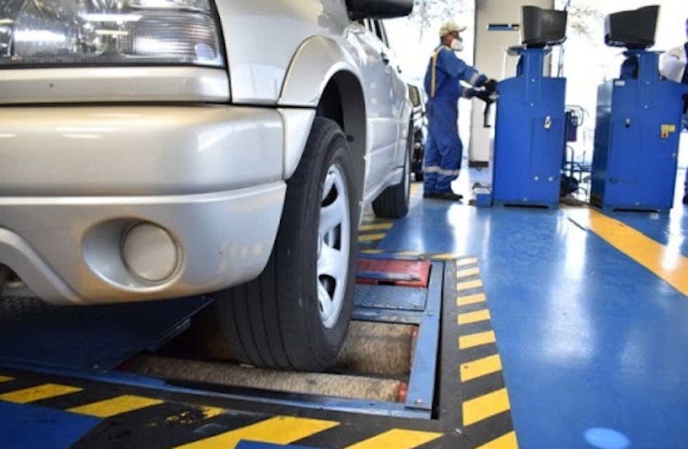 RTO en Mendoza: hay cambios para los que no lo han tramitado