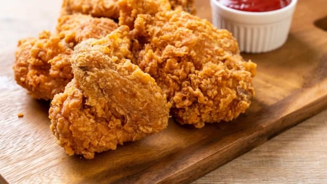 KFC abrirá dos sucursales más en Córdoba.