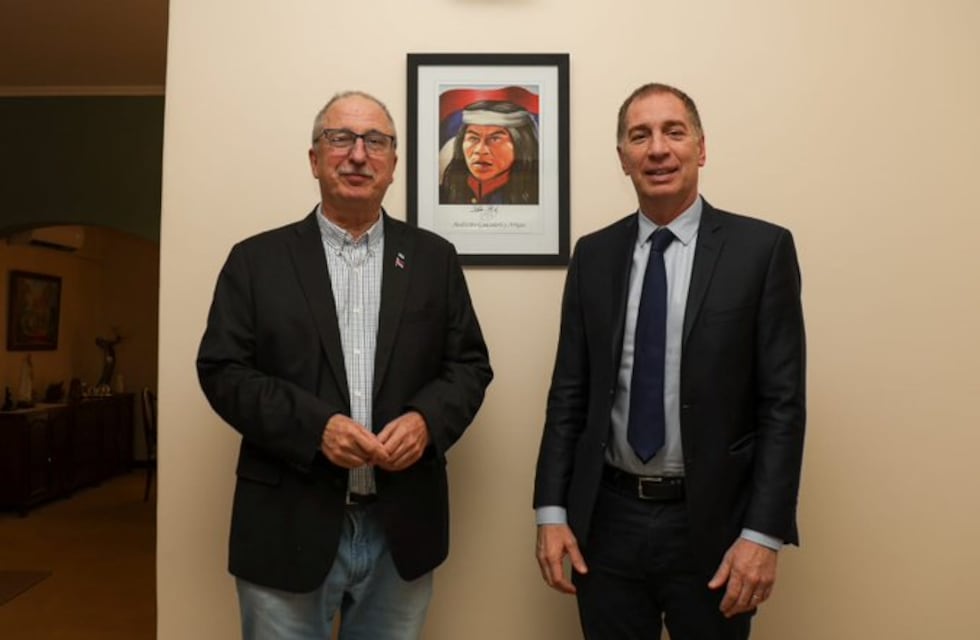 El Gobierno encapsula sus iniciativas políticas y los gobernadores piden todo “por escrito”