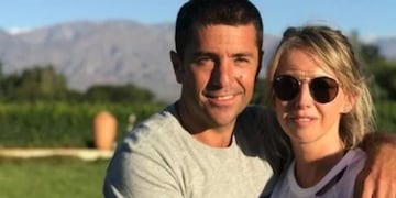 Conmoción en un barrio privado: una mujer fue encontrada muerta dentro de un auto. Al lado, su marido tenía cortaduras en el cuerpo, pero aún se mantenía con vida.