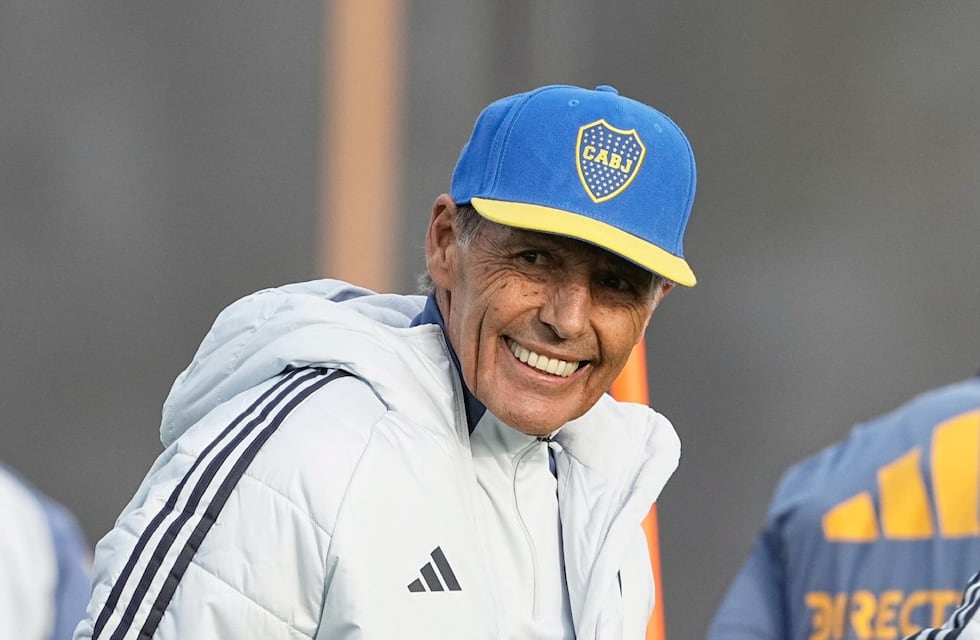 Miguel Ángel Russo, DT de Boca, sigue internado: la decisión clave de los médicos