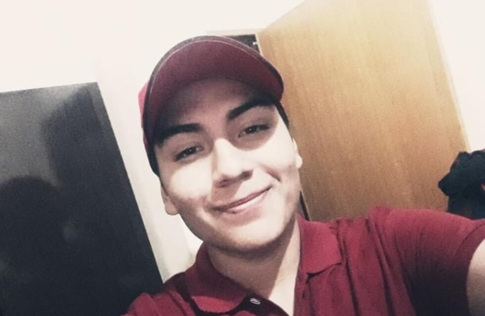 Conmoción por la muerte de un joven mendocino en un trágico accidente en Santa Cruz