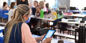 Malargüe será sede del XX Congreso Provincial de Educación y Sociedad y III Congreso Argentino-Chileno de Educación “Integración sin fronteras”