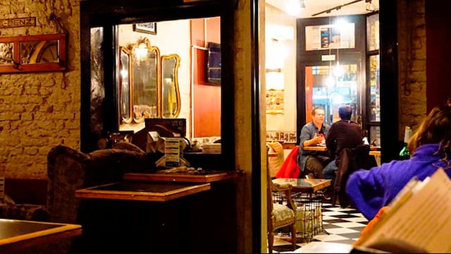 Amplían el horario de bares y restaurantes por el fin de semana largo (El Diario)