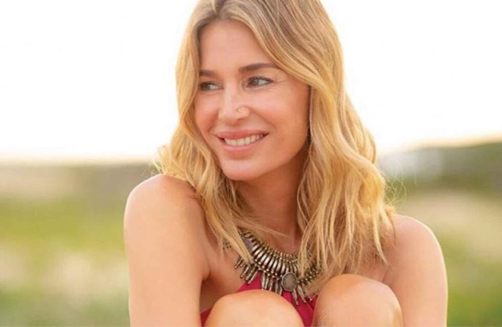 Dolores Barreiro borró la foto donde besaba a su amiga y que generó rumores de casamiento