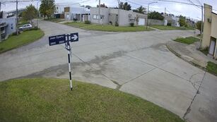 Más cámaras de videovigilancia, en este caso, en barrio Los Arces