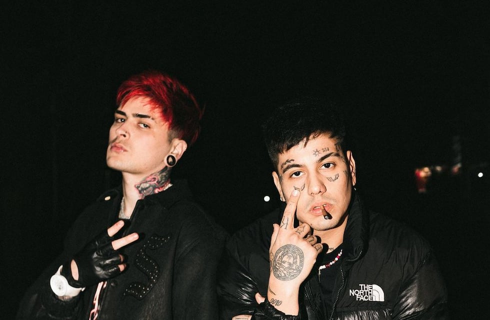 Lit Killah y Duki estrenaron el videoclip de “Mala Mía”