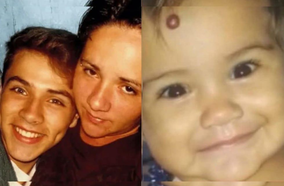 Dolor inexplicable: a la mamá de la beba atropellada ya le habían asesinado un hijo