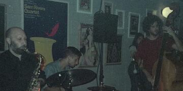 Trio Dapine se presentará en el Centro Cultural La Estación de Tres Arroyos