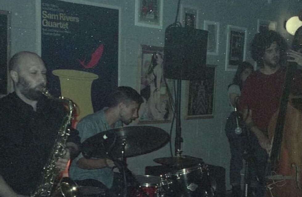 Trio Dapine se presentará en el Centro Cultural La Estación de Tres Arroyos