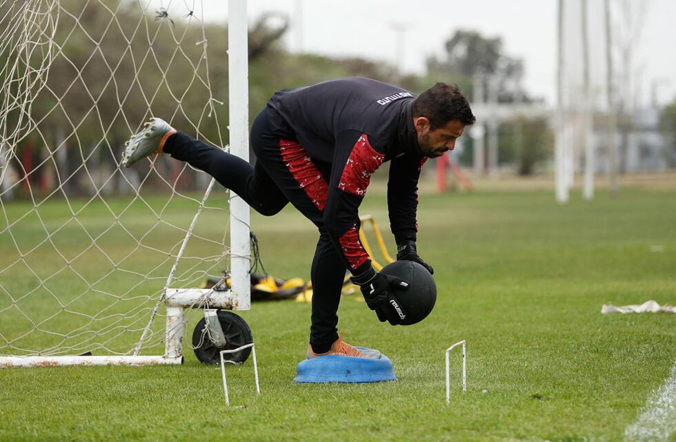 Jorge Carranza: “Instituto tiene que ser protagonista y agresivo en ataque”