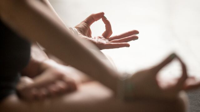 Qué son los chakras y cuál es la mejor manera de activarlos