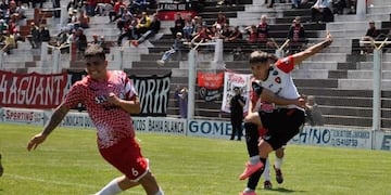 Sporting empató con Huracán 0 a 0.