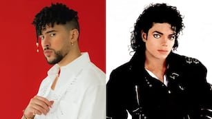 ¿Bad Bunny es más grande que Michael Jackson? La revista Forbes lo nombró “el nuevo rey del pop” y se armó debate