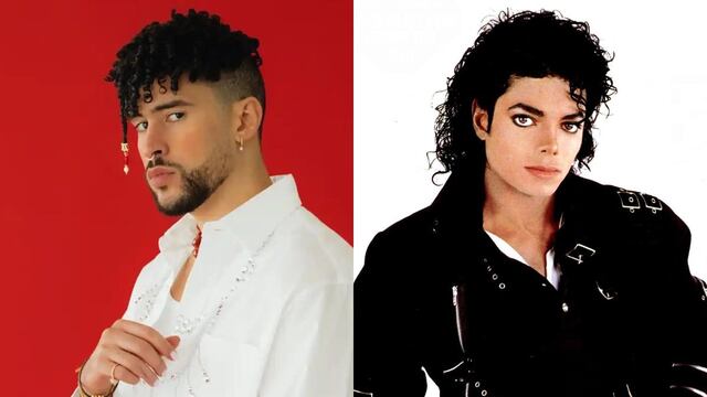 ¿Bad Bunny es más grande que Michael Jackson? La revista Forbes lo nombró “el nuevo rey del pop” y se armó debate