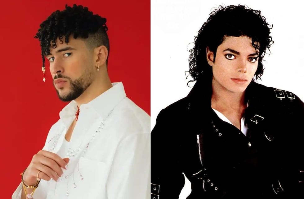 ¿Bad Bunny es más grande que Michael Jackson? La revista Forbes lo nombró “el nuevo rey del pop” y se armó debate