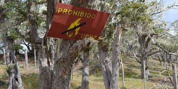 Prevención de fuego en TDF