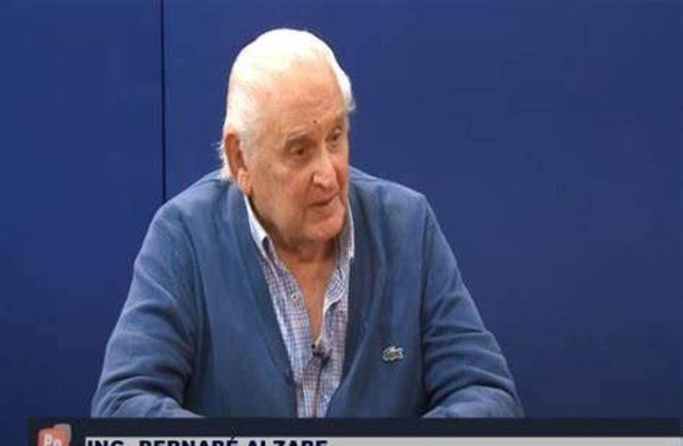 Bernabé Alzabé: “Hoy más que nunca Tucumán es azúcar”