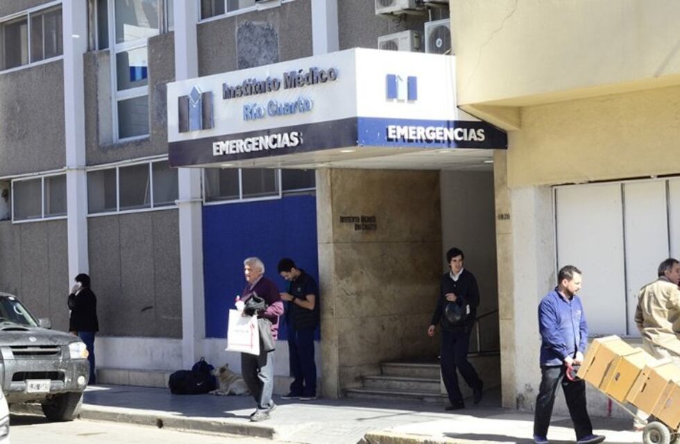 Aborto legal: una clínica de Río Cuarto declaró la objeción de conciencia