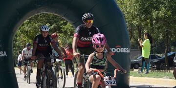 Arroyito Aventura 2024