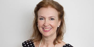 Diana Mondino hizo una polémica comparación a días del balotaje en Argentina.