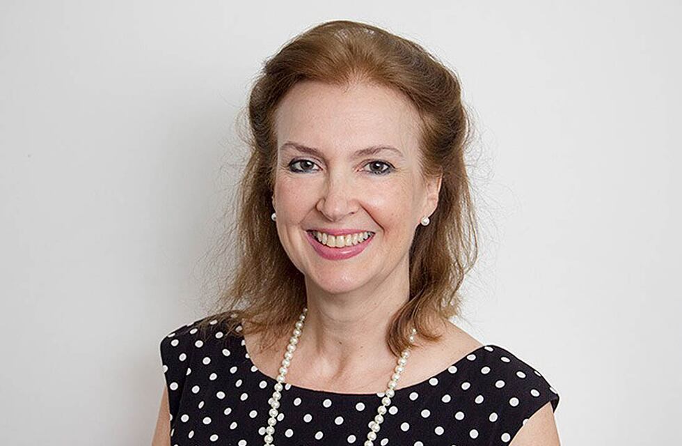 La polémica comparación de Diana Mondino entre la caída del Muro de Berlín y el balotaje en Argentina