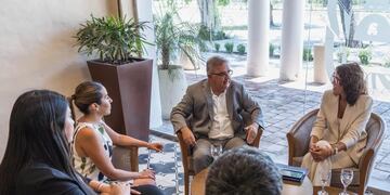 Avances en conectividad aérea: ANAC aprueba la operatividad del aeropuerto provincial.