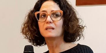 Cecilia Todesca, vicejefa de Gabinete de la Nación.