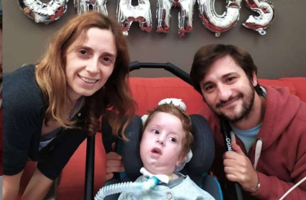 Río Cuarto: a casi dos semanas del fallo judicial, Lolo sigue sin recibir su medicación