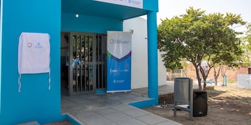 Extendieron el horario de atención de centros de salud por la suba de casos de dengue en la provincia de Córdoba.