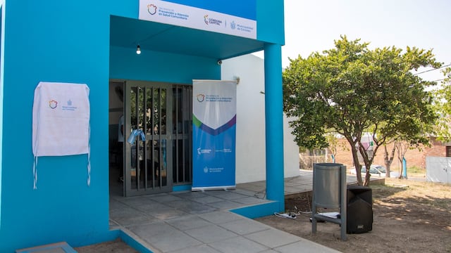 Extendieron el horario de atención de centros de salud por la suba de casos de dengue en la provincia de Córdoba.