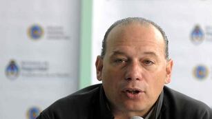 SERGIO BERNI (Archivo/DyN).