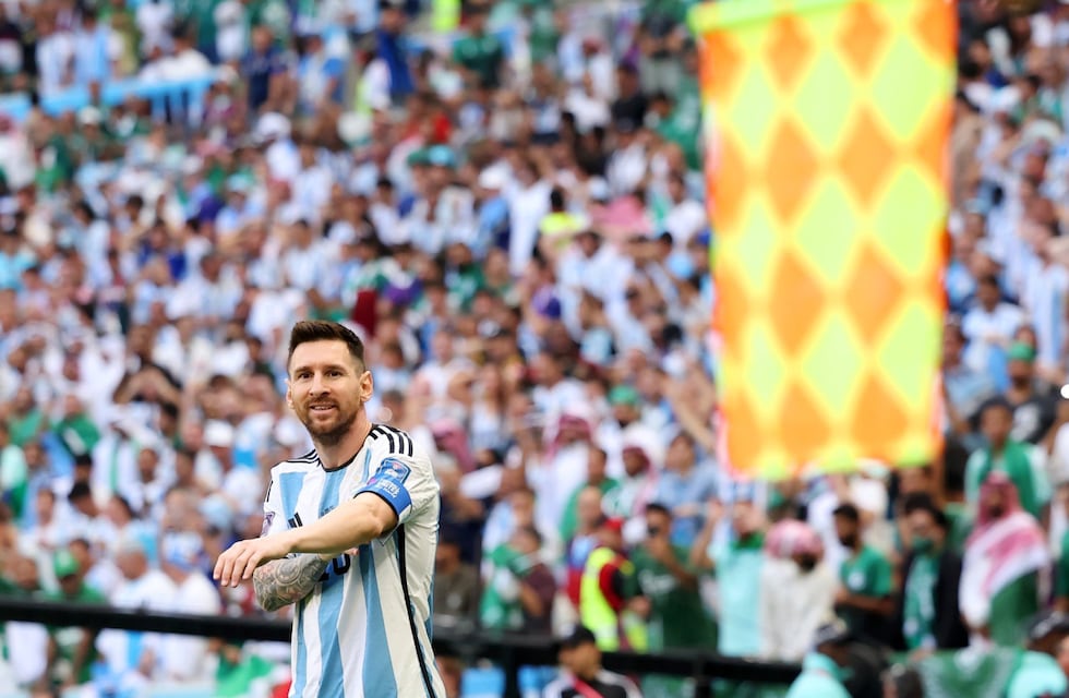 En Francia y España hablan de una posible exclusión de Argentina en el Mundial 2026: la decisión de FIFA